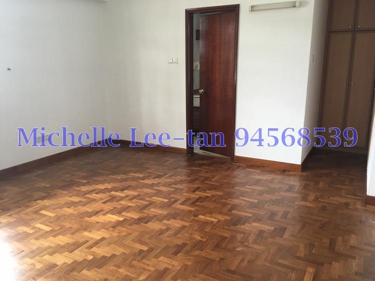 Kelulut Hill (D28), Terrace #133805502
